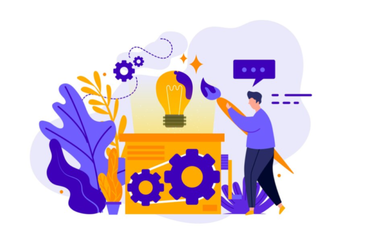 What are the 4 Major Types of Product Development?